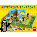 Dino Krtečkova zahrádka – Zboží Živě