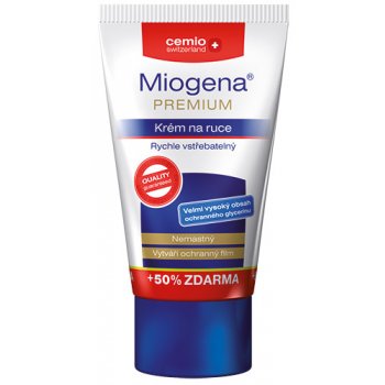 Cemio Miogena Premium krém na ruce 75 ml