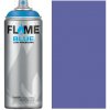 Barva ve spreji FLAME Blue Molotow Spray 400 ml #418 viola