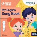 ALBI Kniha My English Song Book – Sleviste.cz