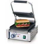 Hendi 263501 gril – Zboží Dáma