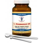 Custom probiotics Probiotika Lactobacillus Rhamnosus GG 50 g – Hledejceny.cz