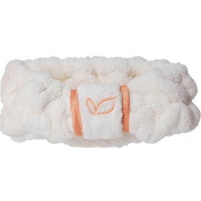 deNatura Kosmetická čelenka na odličování – Sleviste.cz