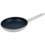 Vogue nepřilnavá teflonová indukční 24 cm – Hledejceny.cz