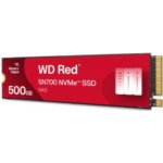 WD Red SN700 500 GB, WDS500G1R0C – Zboží Živě