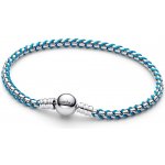 Pandora Stříbrný náramek 593816C01 – Zboží Mobilmania