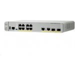 Cisco WS-C3560CX-8PC-S – Zboží Živě