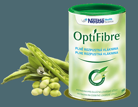 Nestlé Optifibre, 250 g