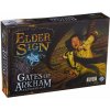 FFG Elder Sign: Gates of Arkham