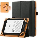 Amazon Kindle 4 EBPAM2122 black – Zboží Mobilmania