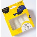 Vánoční žárovka Muchomůrka červená Blistr 3ks 20V 0,1A 169600.B – Zbozi.Blesk.cz