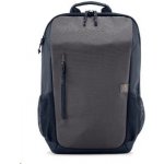 HP Travel 18L 15.6 Iron Grey Laptop Backpack 6B8U6AA – Hledejceny.cz