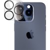 PanzerGlass Camera Protector, Apple iPhone 15 Pro/15 Pro Max 1137