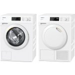 Set Miele WCA030 WCS Active + TEC235WP – Zboží Dáma