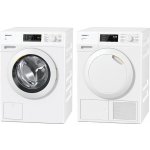 SET Miele WCA030 WCS Active + TEC235WP – Hledejceny.cz