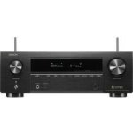Denon AVR-X1800H – Zboží Živě