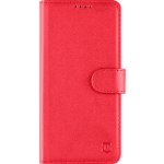 Tactical Field Notes pro Xiaomi Redmi Note 14 4G Red – Zboží Mobilmania
