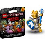 LEGO® Minifigurka 71047 Dungeons & Dragons® Drakorozený rytíř – Sleviste.cz