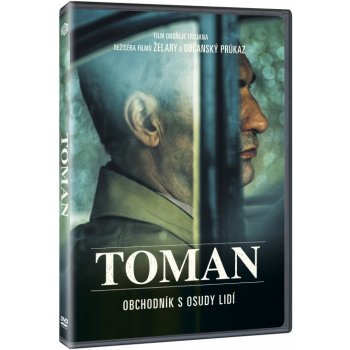 Toman DVD