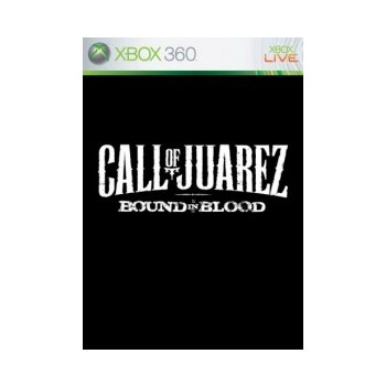 Call Of Juarez: Bound in Blood
