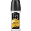 Klasické Fa roll-on Men Freshly Free 50 ml