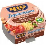 Rio Mare Salát tuňákový s kuskusem 160 g – Zboží Dáma
