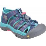 Keen Newport H2 Kids Midnight Navy Baltic – Hledejceny.cz