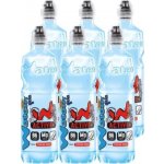 Kubík Waterrr Červené ovoce multipack 6x750ml 4.5l – Zboží Dáma