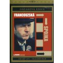 Francouzská spojka DVD