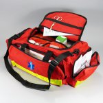 VMBal Záchranářská zdravotnická brašna s náplní Agro – Sleviste.cz