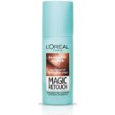 L'Oréal Magic Retouch Instant Root Concealer Spray 06 Mahogany Brown 75 ml