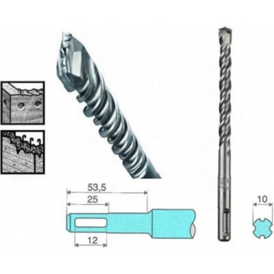 Bosch 2608597124 – Zboží Dáma