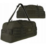 Mil-Tec Combat olivová 105 l – Zboží Dáma
