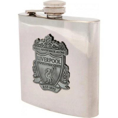 PLASKAČKA|LIVERPOOL FC – Zboží Dáma