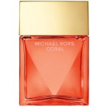 Michael Kors Coral parfémovaná voda dámská 50 ml – Hledejceny.cz