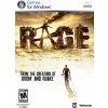 Hra na PC Rage