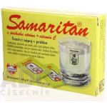 Fan Samaritan citrus 8 x 5 g – Hledejceny.cz