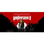 Wolfenstein 2: The New Colossus (Deluxe Edition) – Hledejceny.cz