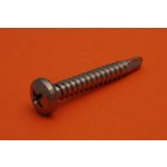 šroub 2.9x 9.5 DIN 7504N/A2 – Hledejceny.cz