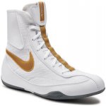 Nike Machomai Mid 2 bílá – Zboží Dáma