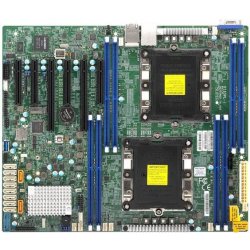 Supermicro MBD-X11DPL-i-O