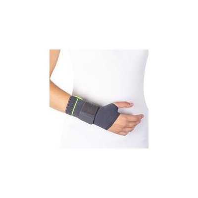 ManuSan Active Zápěstní bandáž XL – Hledejceny.cz
