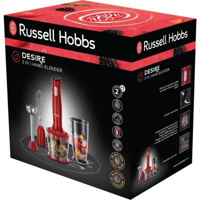 Russell Hobbs 24700 – Zboží Mobilmania