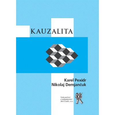 Kauzalita - Karel Pexid, Nikolaj Demjančuk – Zboží Mobilmania