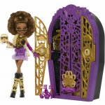 Mattel Monster High Skulltimate Secrets Hauntlywood Mysteries Clawdeen Wolf JBG80 – Sleviste.cz