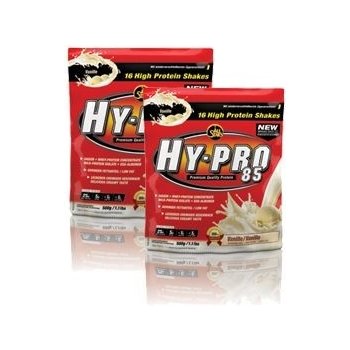 All Stars Hy-Pro 85% 500 g