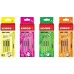 Kores 362 oranžová – Zboží Dáma