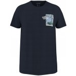 esmara Men Pánské triko navy modrá – Sleviste.cz