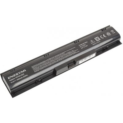 Enestar C259 4400 mAh baterie - neoriginální – Hledejceny.cz