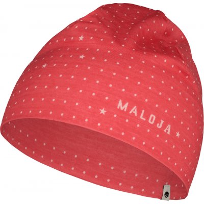 Maloja KrippensteinM. W raspberry dotgrid 2023/2024 – Zboží Mobilmania